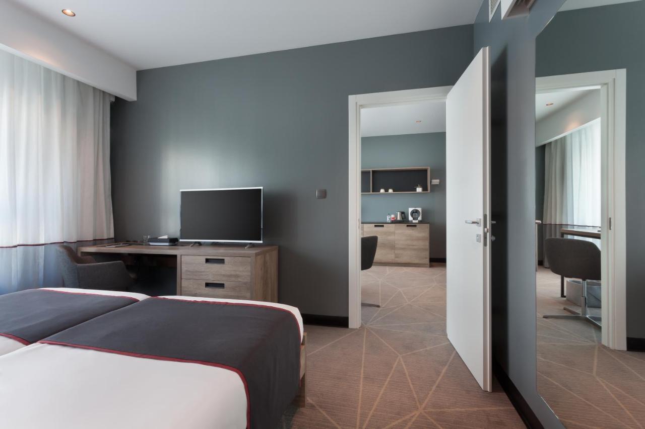 Be.Hotel San Giuliano Esterno foto Room interior