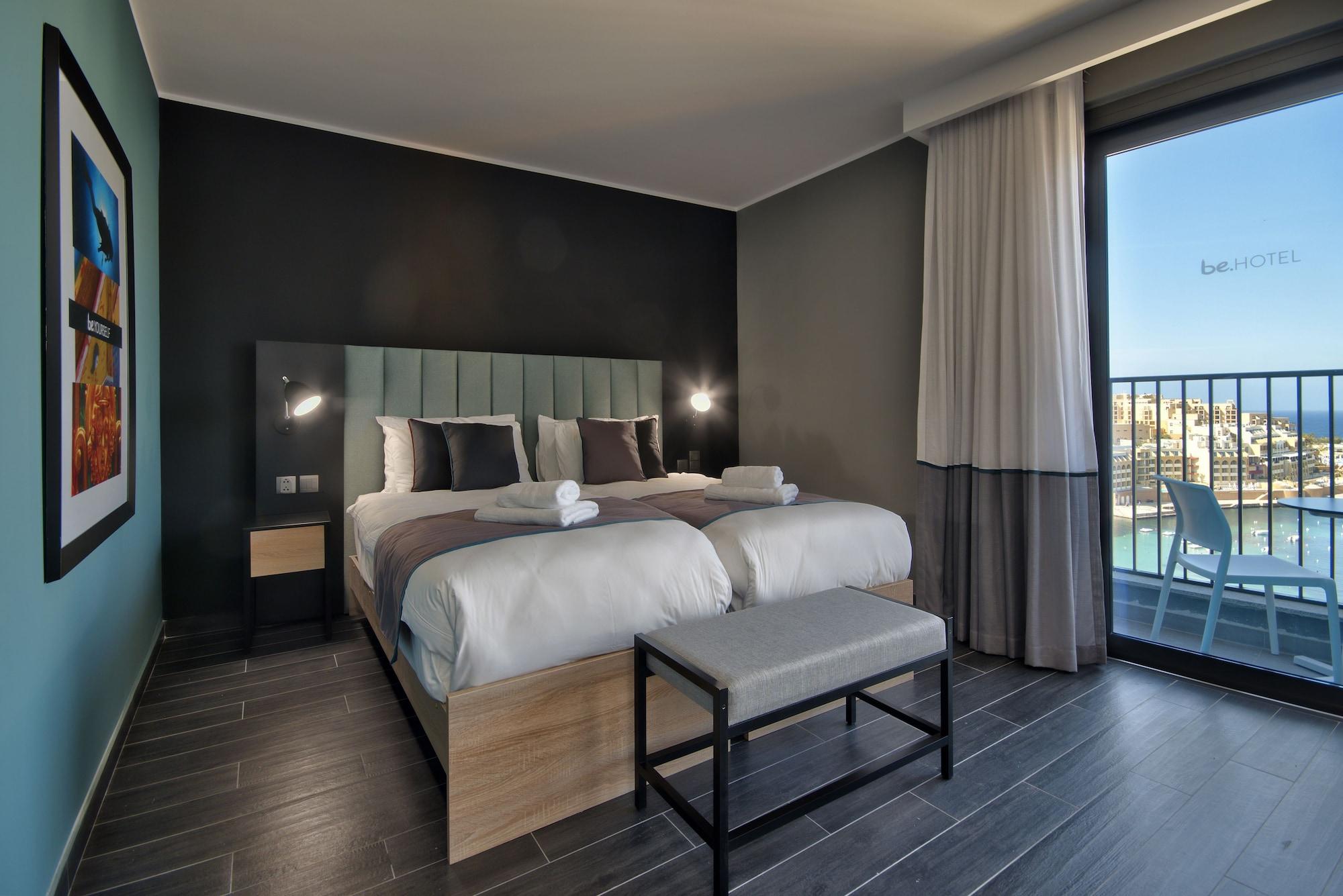 Be.Hotel San Giuliano Esterno foto Be Hotel room