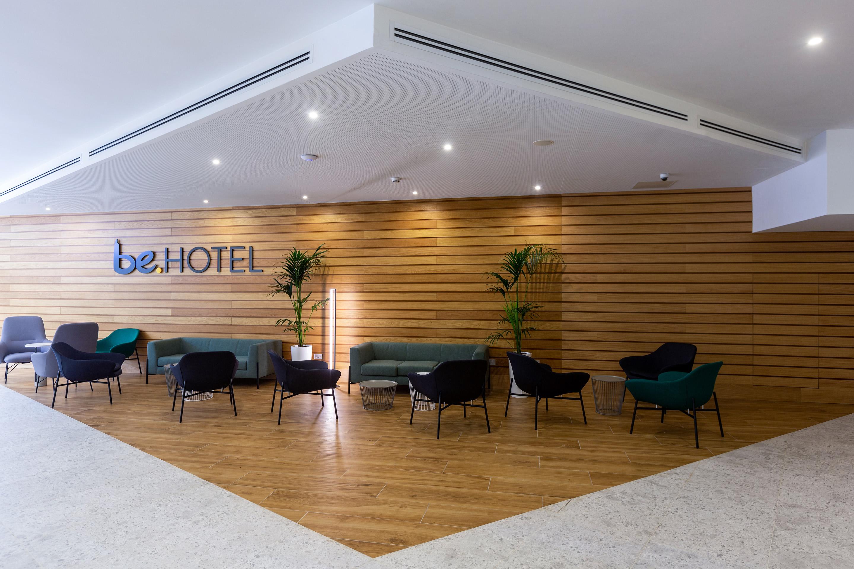 Be.Hotel San Giuliano Esterno foto beHOTEL