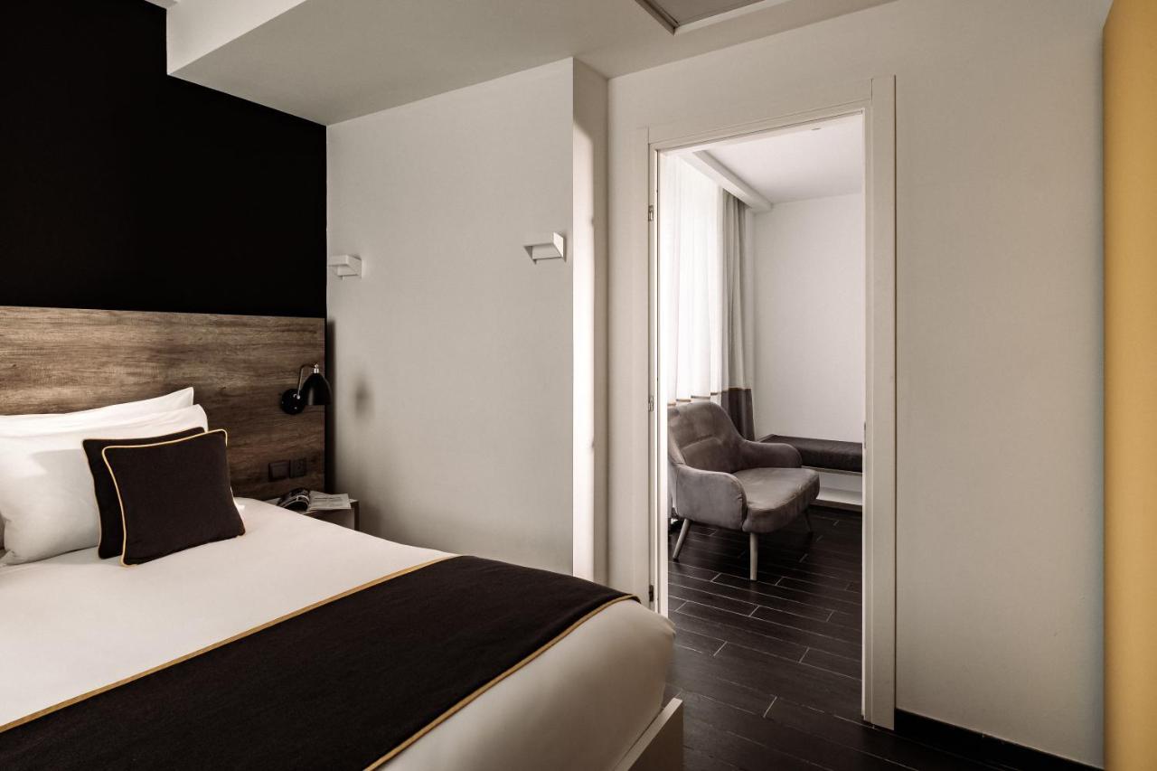 Be.Hotel San Giuliano Esterno foto Room interior