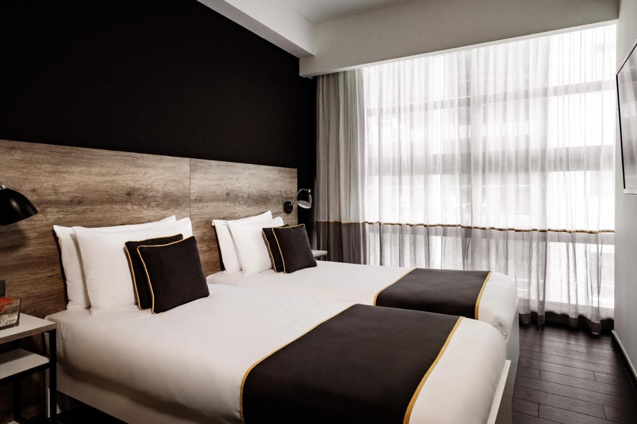Be.Hotel San Giuliano Esterno foto Room at the hotel