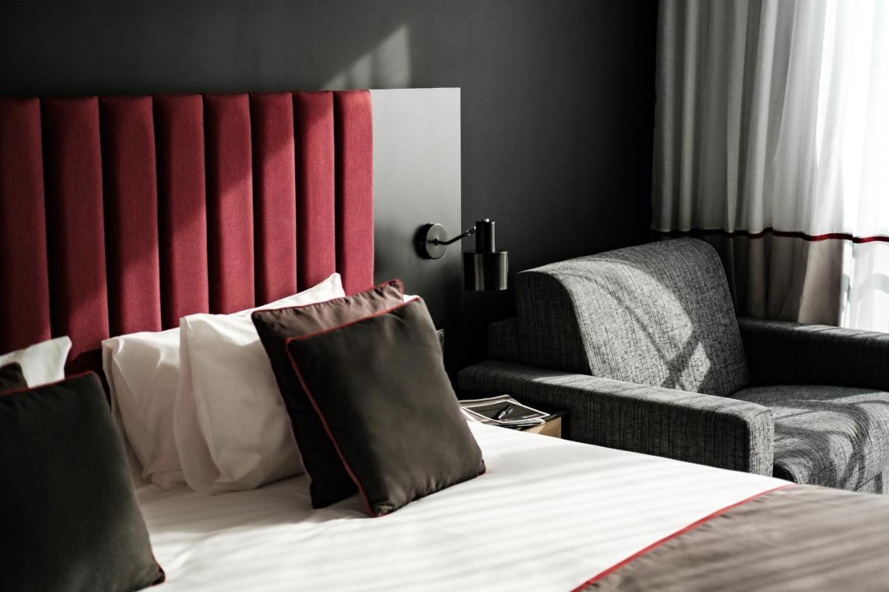 Be.Hotel San Giuliano Esterno foto