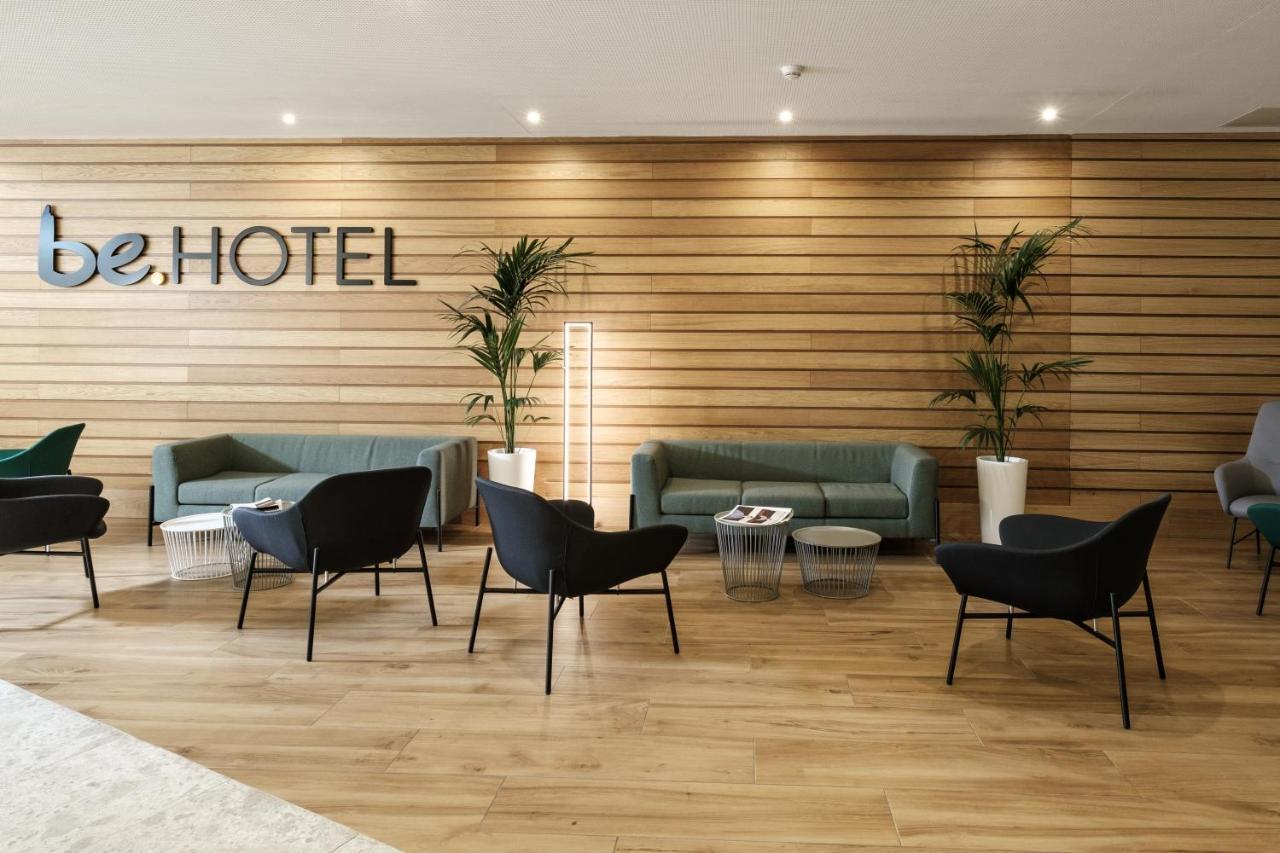 Be.Hotel San Giuliano Esterno foto be Hotel