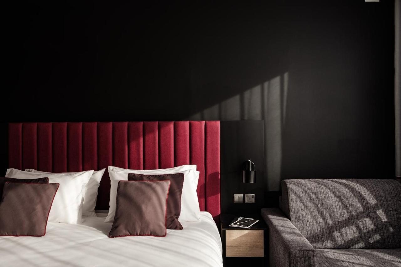 Be.Hotel San Giuliano Esterno foto