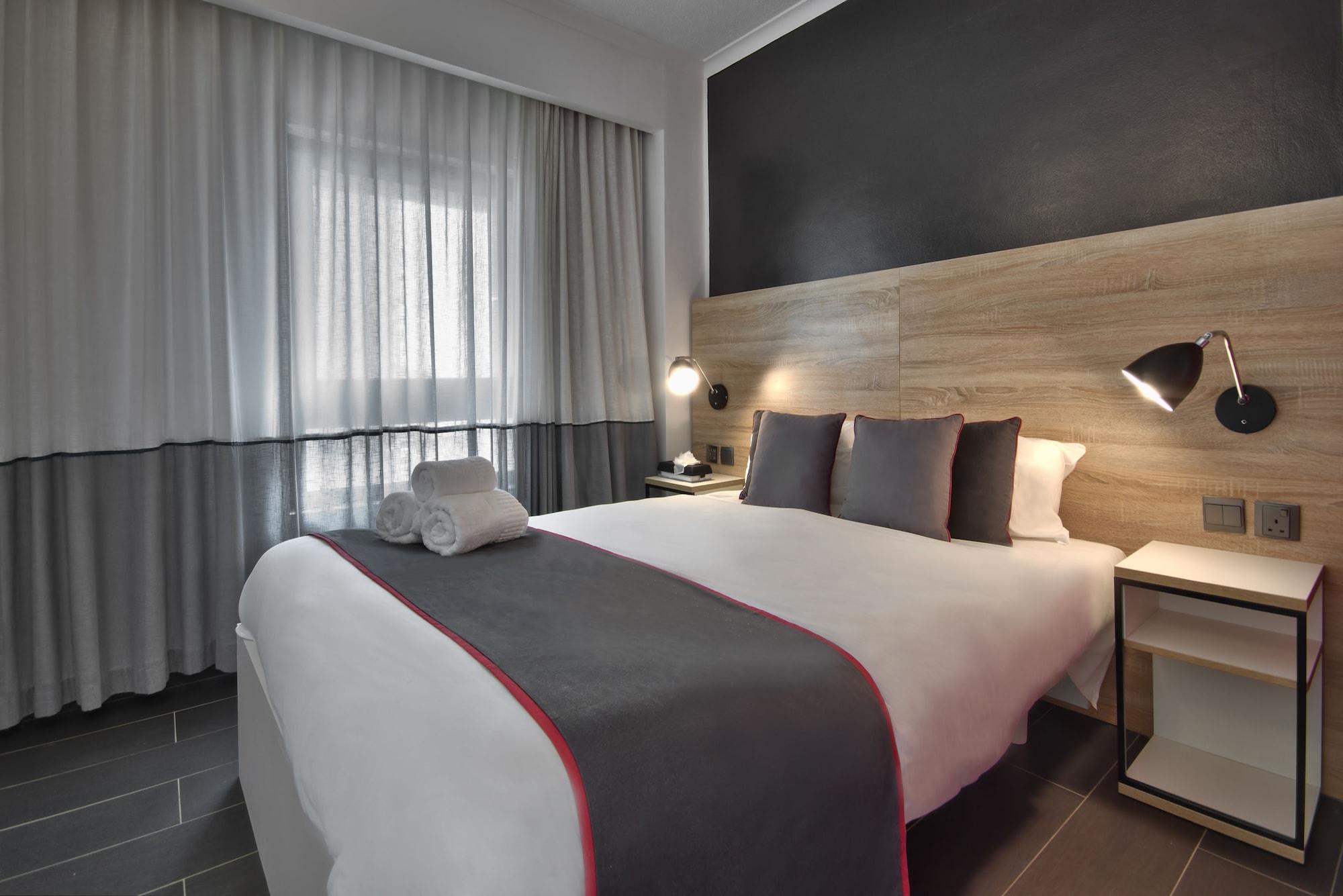Be.Hotel San Giuliano Esterno foto OYOYO