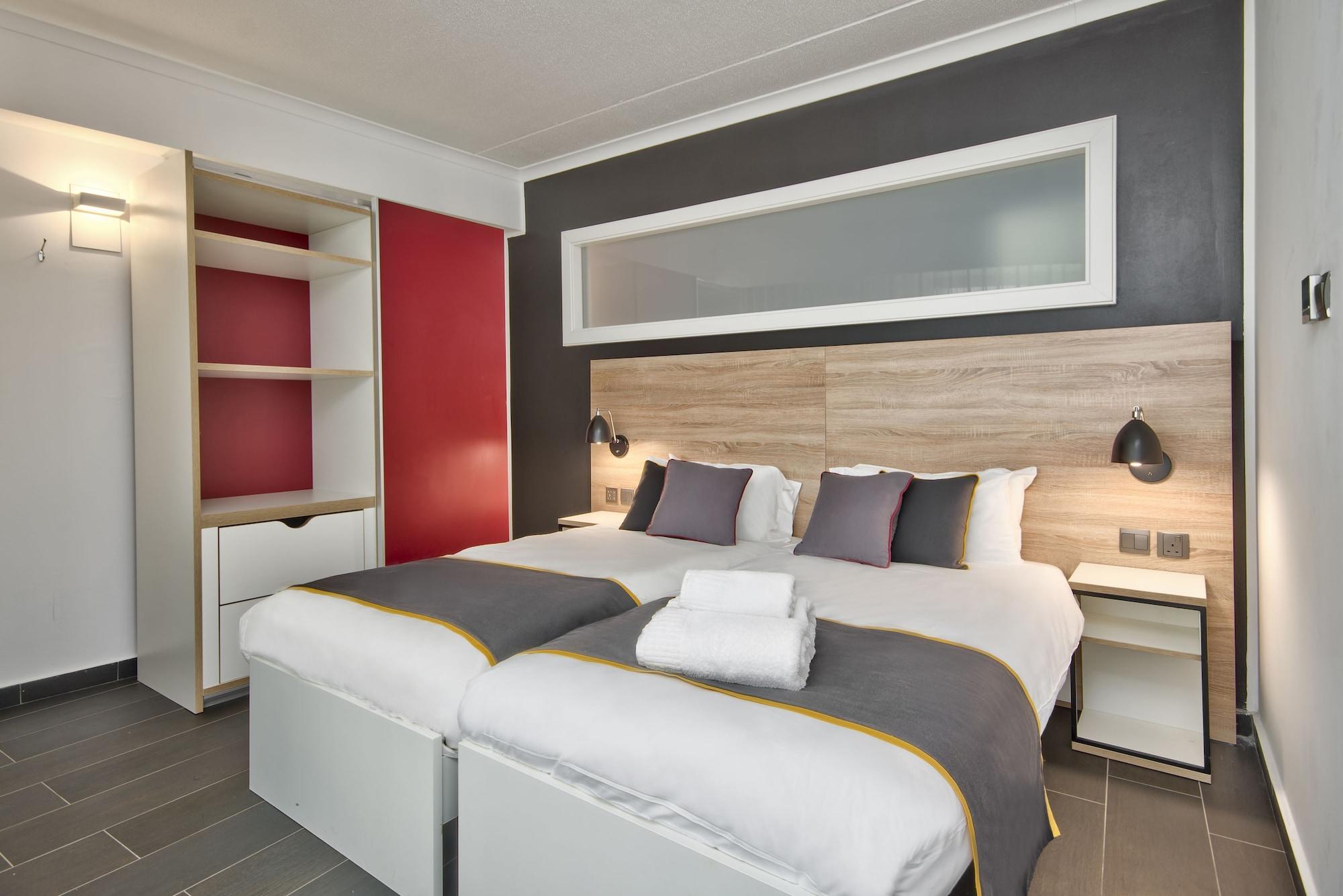 Be.Hotel San Giuliano Esterno foto Room interior