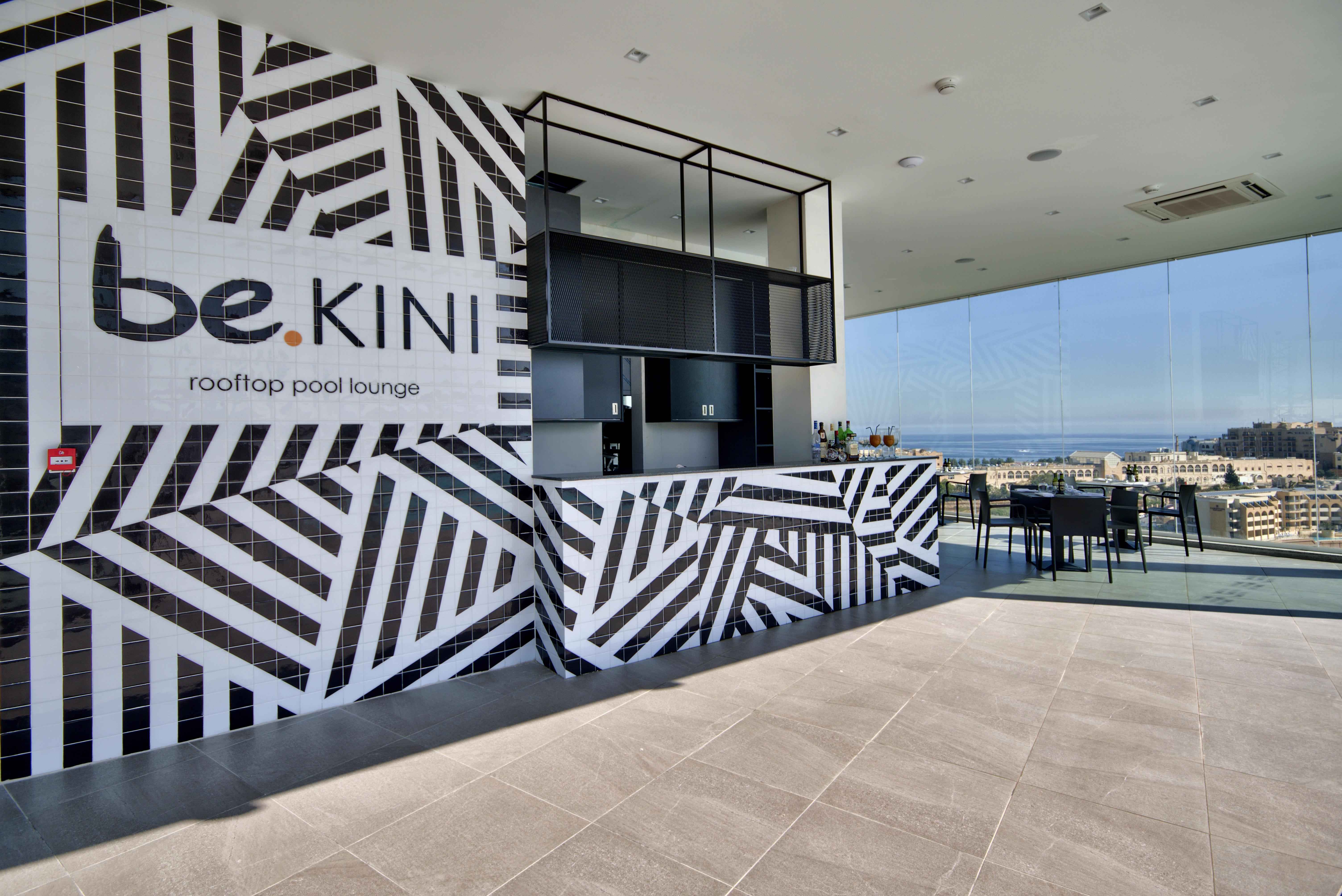 Be.Hotel San Giuliano Esterno foto Be Kinet