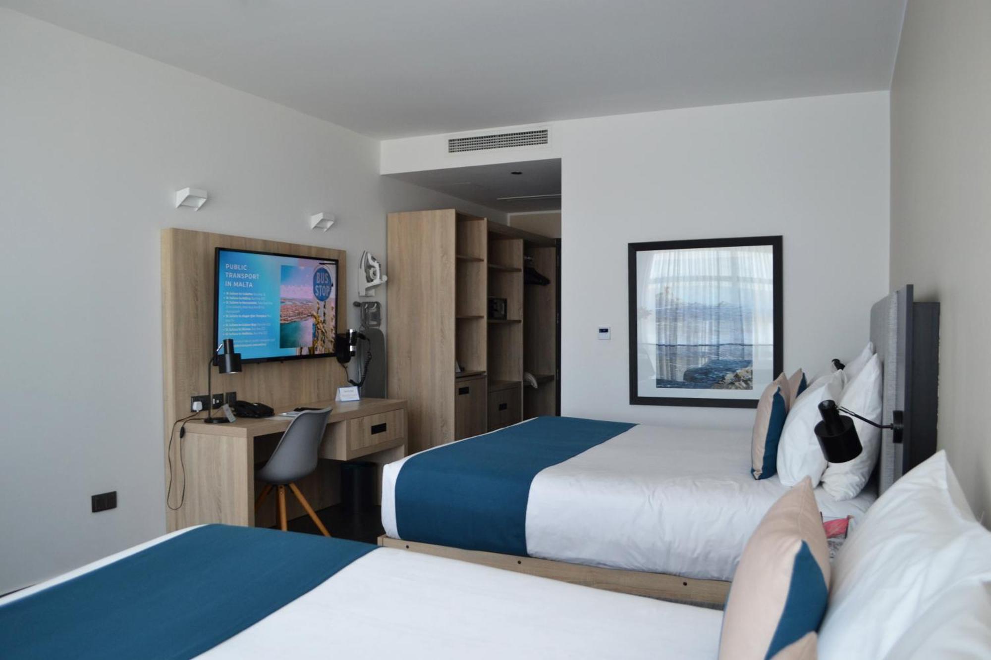 Be.Hotel San Giuliano Esterno foto