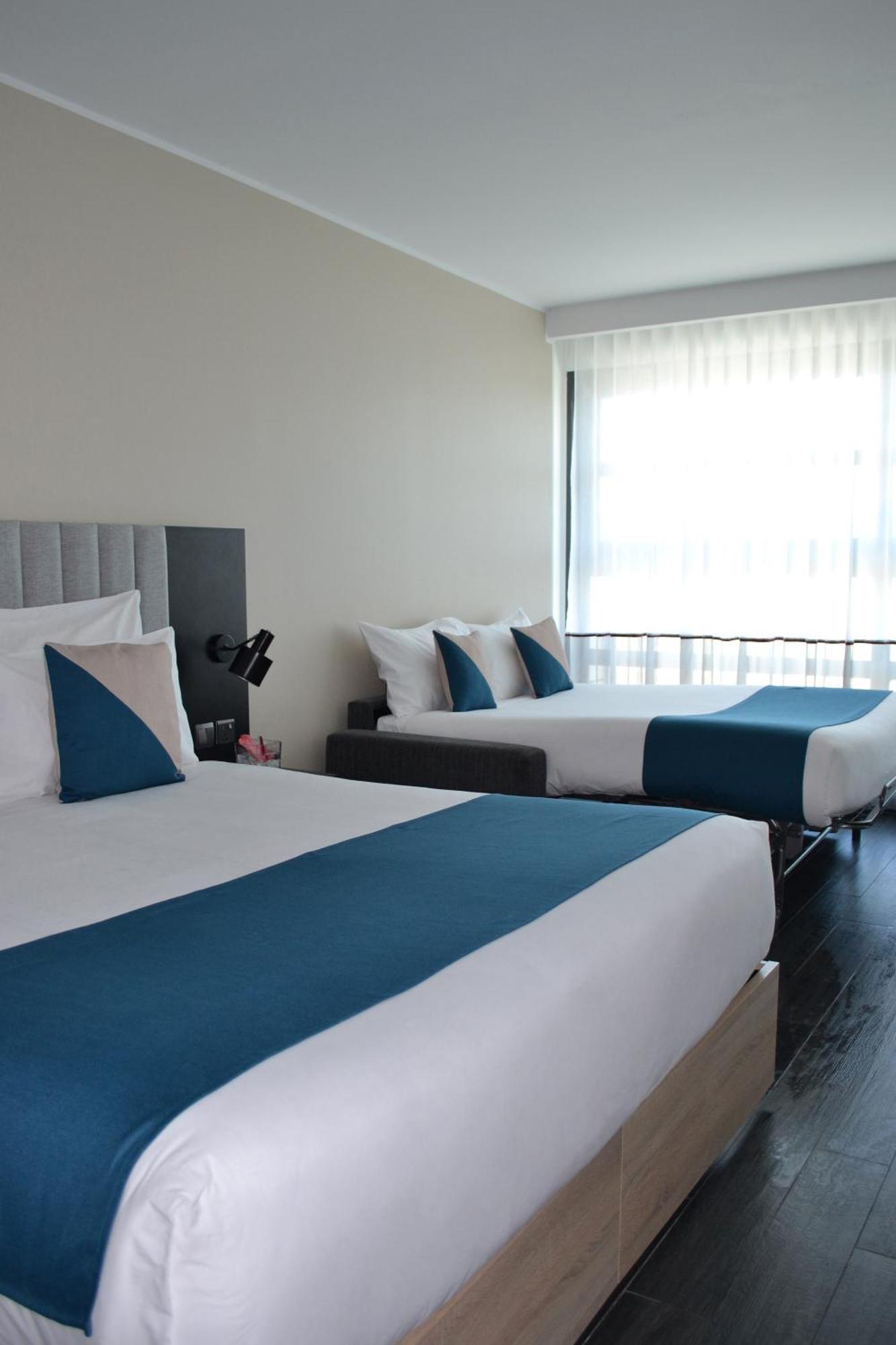 Be.Hotel San Giuliano Esterno foto